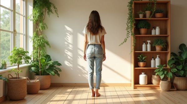 Choisir des produits écologiques pour sol et surfaces efficacement