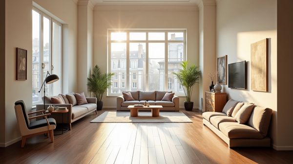 Comment bien préparer ses travaux de rénovation intérieure à Rennes ?