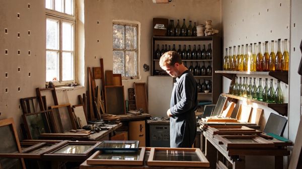 Comment choisir un vitrier en Belgique : guide complet