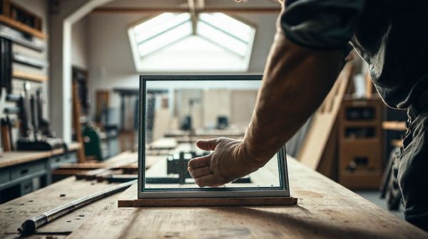 Comment choisir un vitrier en Belgique : guide complet