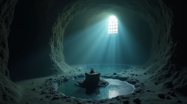 Comment résoudre les problèmes d'humidité dans une cave