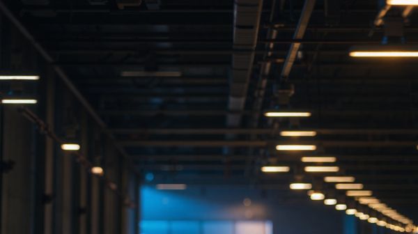 Découvrez comment Electroled réduit vos coûts d'éclairage LED