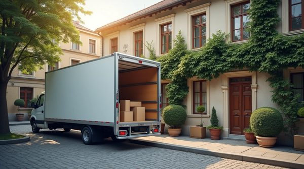 Déménageur niort : votre partenaire pour un déménagement serein