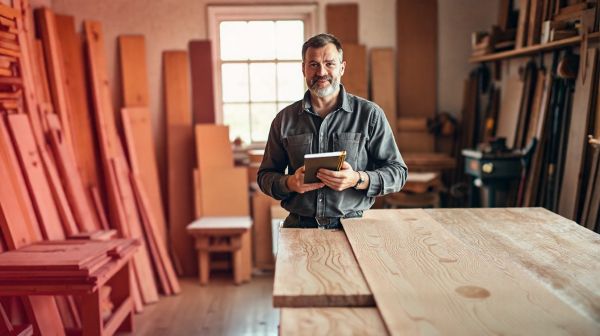 Guide des coûts de rénovation parquet au m² pour 2026