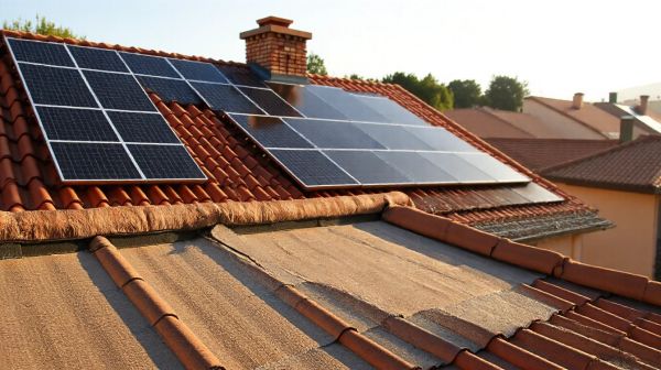 Les avantages d'un investissement dans les panneaux solaires à Béziers