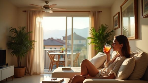 L'importance d'une climatisation efficace à Revel pour votre confort