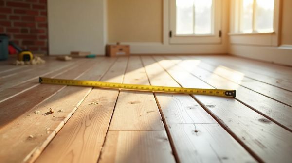 Maîtriser le prix rénovation parquet au m² en 2026