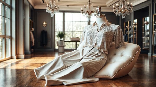 Meilleures astuces pour un dressing haut de gamme à Strasbourg