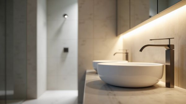 Mitigeur baignoire : guide pratique pour faire le bon choix