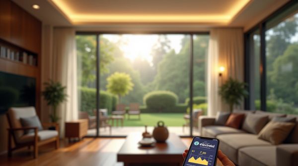 Optimisez votre éclairage LED avec Electroled pour économiser de l'énergie