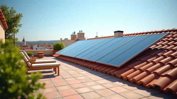 Pourquoi investir dans des panneaux solaires à Béziers ?