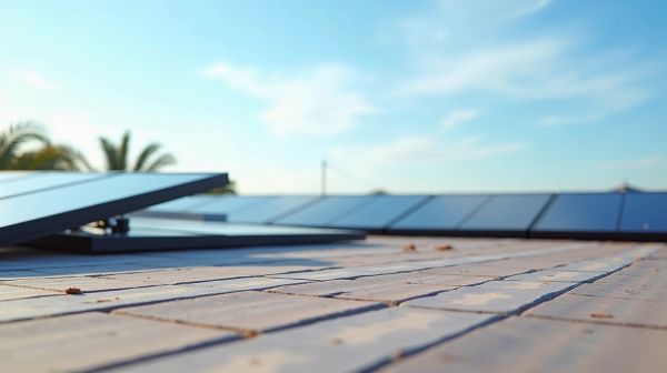 Pourquoi investir dans des panneaux solaires à Béziers ?