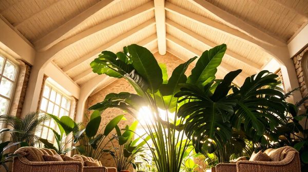Rehaussez votre intérieur avec Monstera adansonii : 10 astuces essentielles