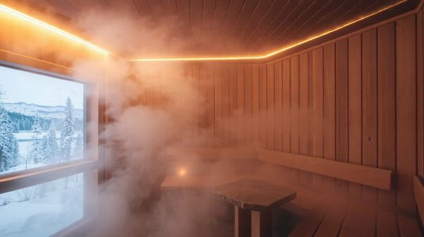 Top 5 conseils pour concevoir votre sauna personnalisé