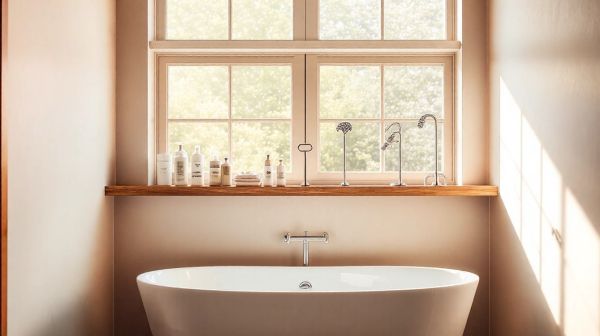 Top 5 mitigeurs de baignoire à choisir pour votre espace