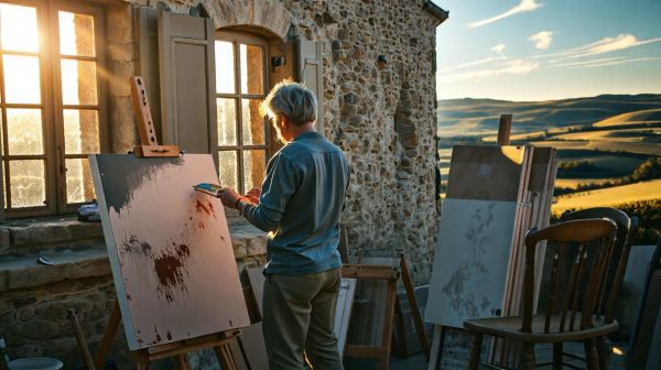 Top conseils pour engager un peintre à Bouliac efficacement