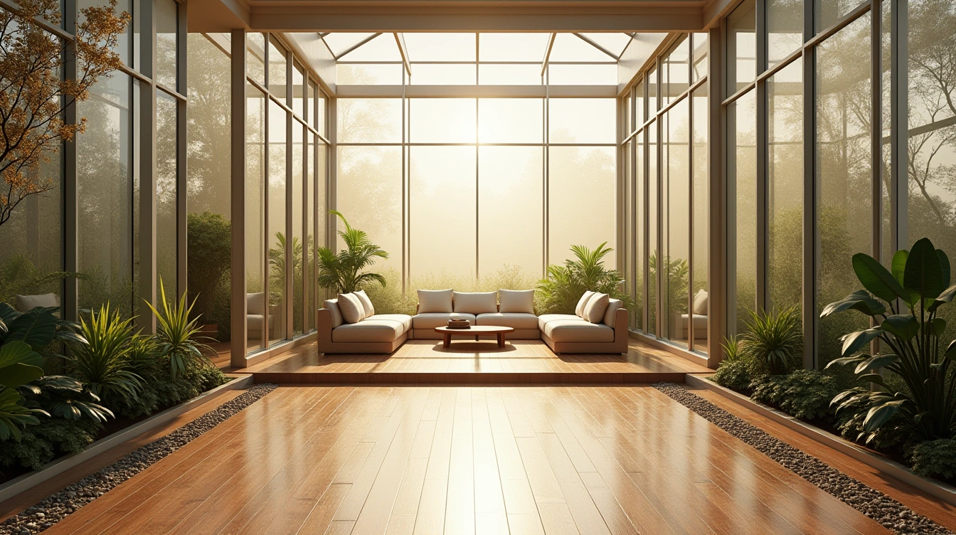 Questions fréquentes sur les verrières personnalisées