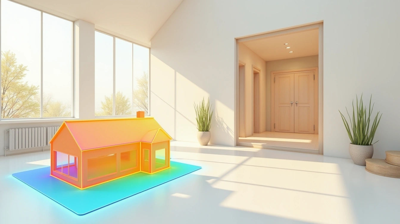 Questions fréquentes sur l'optimisation thermique