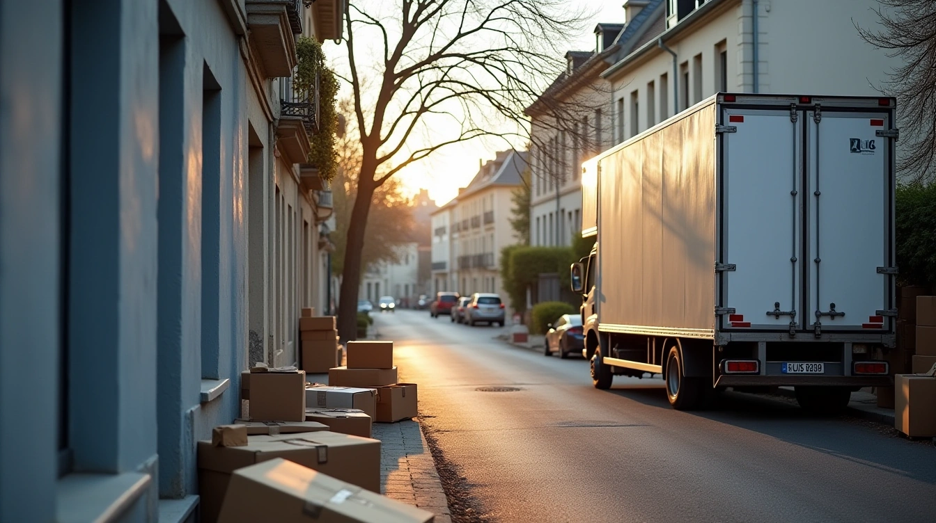 Questions fréquentes sur nos services