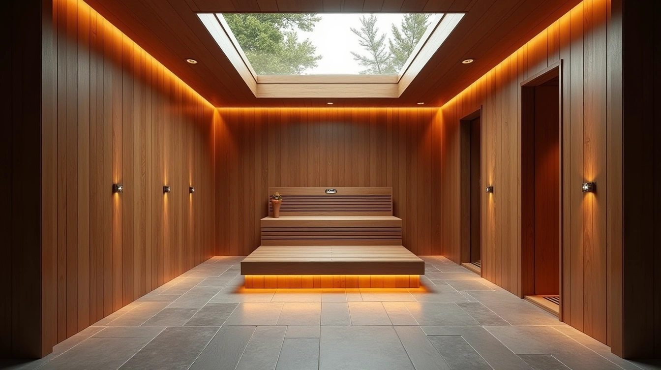 Vos questions sur les saunas personnalisés